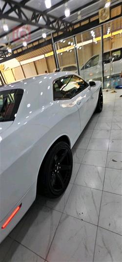 دودج تشالنجر